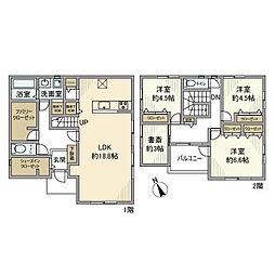 西野添4丁目戸建