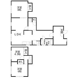 塩市戸建