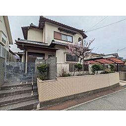 加古川市上荘町都台1丁目　貸家