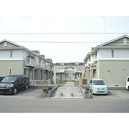 セントポーリアB棟