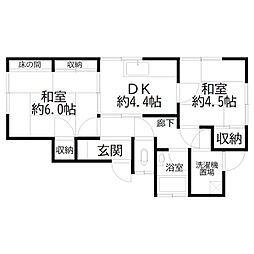 睦平屋
