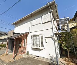 北浜町西浜 貸家