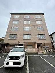 コーポカミカワ
