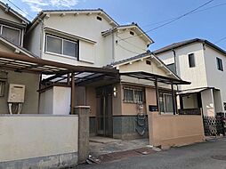平岡町高畑 貸家