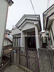 加古川市神野町西条貸家