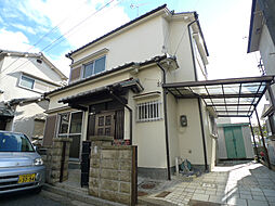 加古川町中津貸家