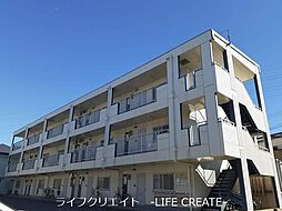 ニューマリッチ加古