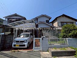 高砂市阿弥陀町 貸家