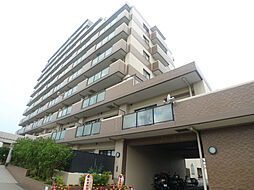 プレステージ土山 607