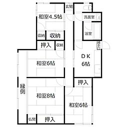 &12015;山1丁目戸建