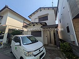 野口町野口貸家