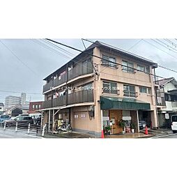 土山コーポ