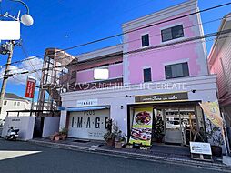 ムサシノハイツ