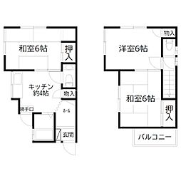 播磨町北野添1丁目・戸建