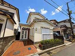 口里戸建て2