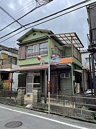 長砂戸建