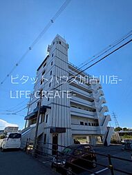 エクセレント宝殿2号棟