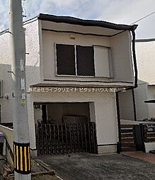 西畑3丁目戸建