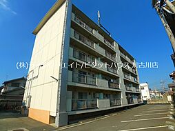 コーポはりま7号館