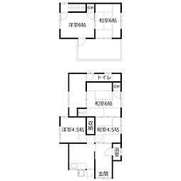 高砂市曽根町戸建