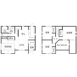 加古貸戸建