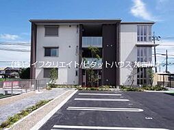 セントリビエ下滝野　C棟 301