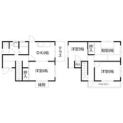西神吉町戸建