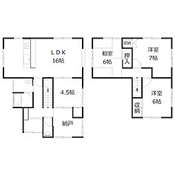 荒井町戸建