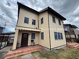 神野町石守戸建