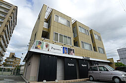 ソレイユ平野