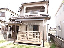 播磨町南大中・貸家