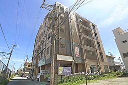 テットロージェ・ダイキB棟