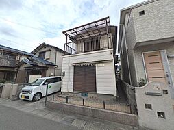 北本荘一丁目戸建