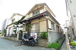 溝之口貸家 1