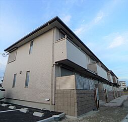 若宮テラスハウス 2