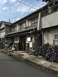 ファミーユヤノ1号棟