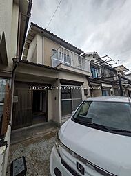 加古川市加古川町河原貸家