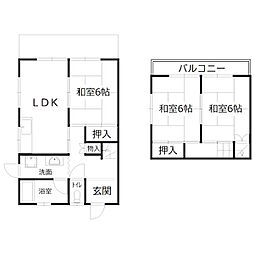 稲美町国岡戸建
