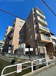 ソフィア21溝之口II 501