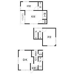 伊保東戸建
