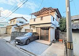 野口町坂井 戸建て