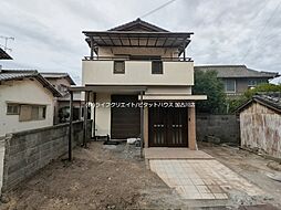 野口町坂井 戸建て