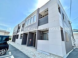 エコハウス華園　社