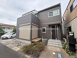長砂戸建