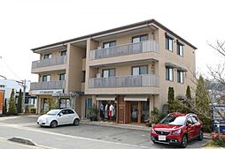 パークハイム弐番館A棟