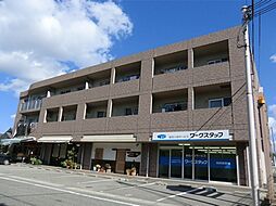 ファミール・サンフジ 303