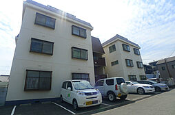 コーポ東加古川 2-B