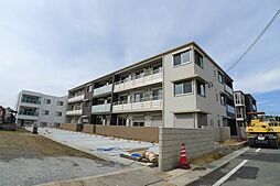 カーサグラス　B棟 102