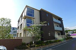 カーサグラス　B棟 205
