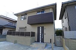 岸本戸建
